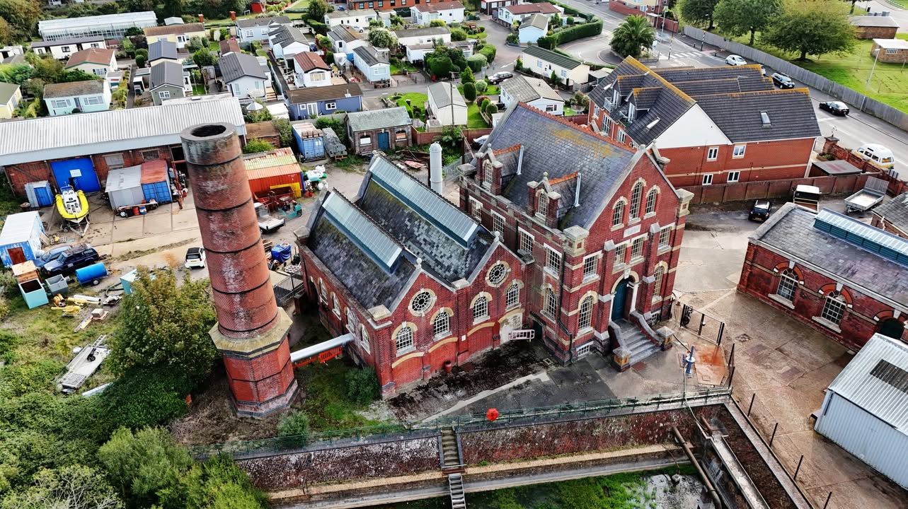 AHRC Collaborative Doctoral Partnership Studentship